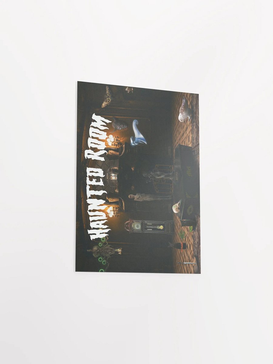 HAUNTED ROOM DONATHON MAY product image (5)