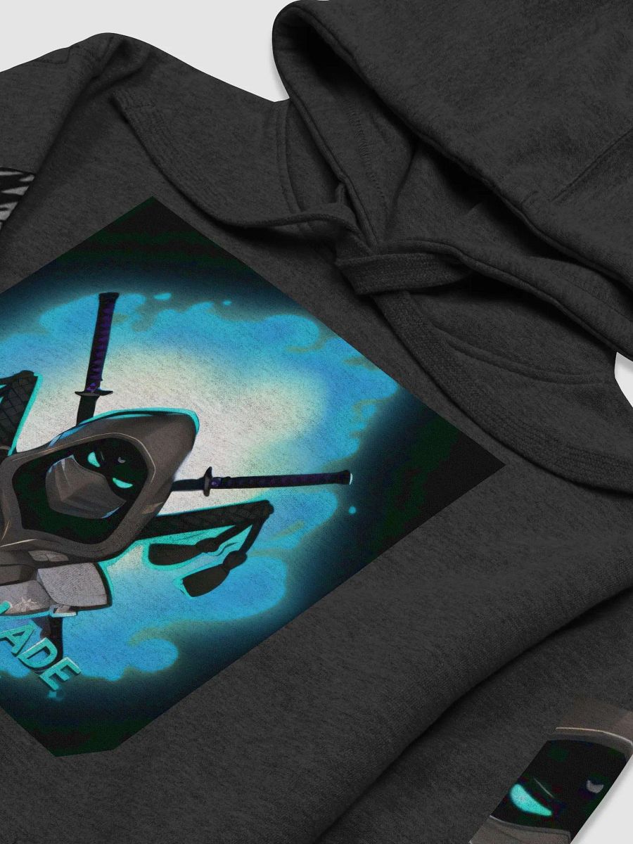 Official Shadow Blade Stealth Hood! product image (3)
