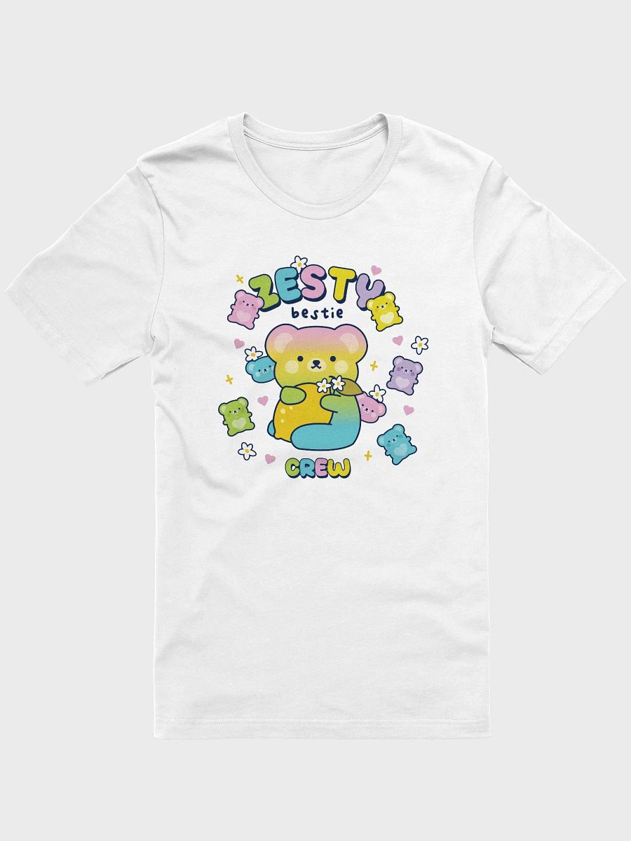 Zesty Bestie Tee product image (2)