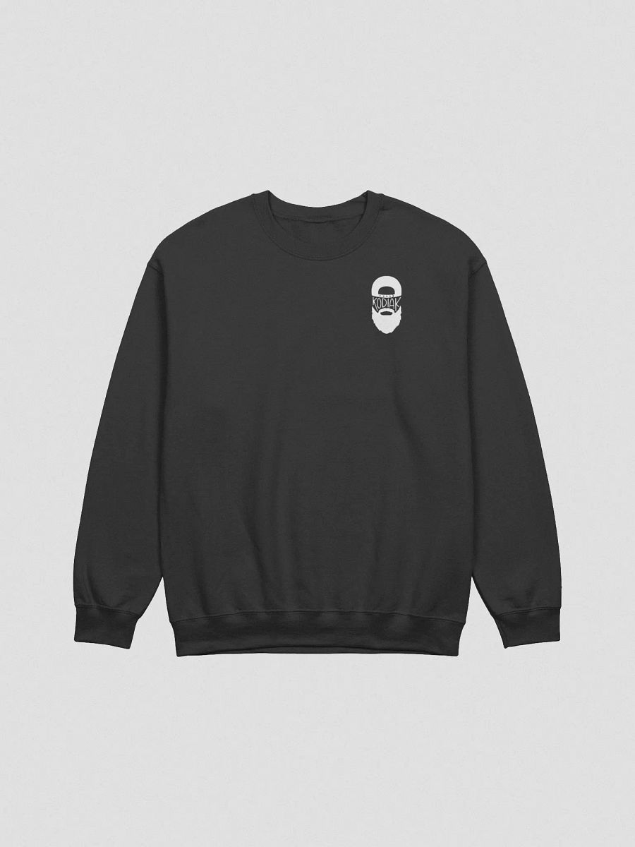 Immaculate Vibes Sweatshirt product image (7)