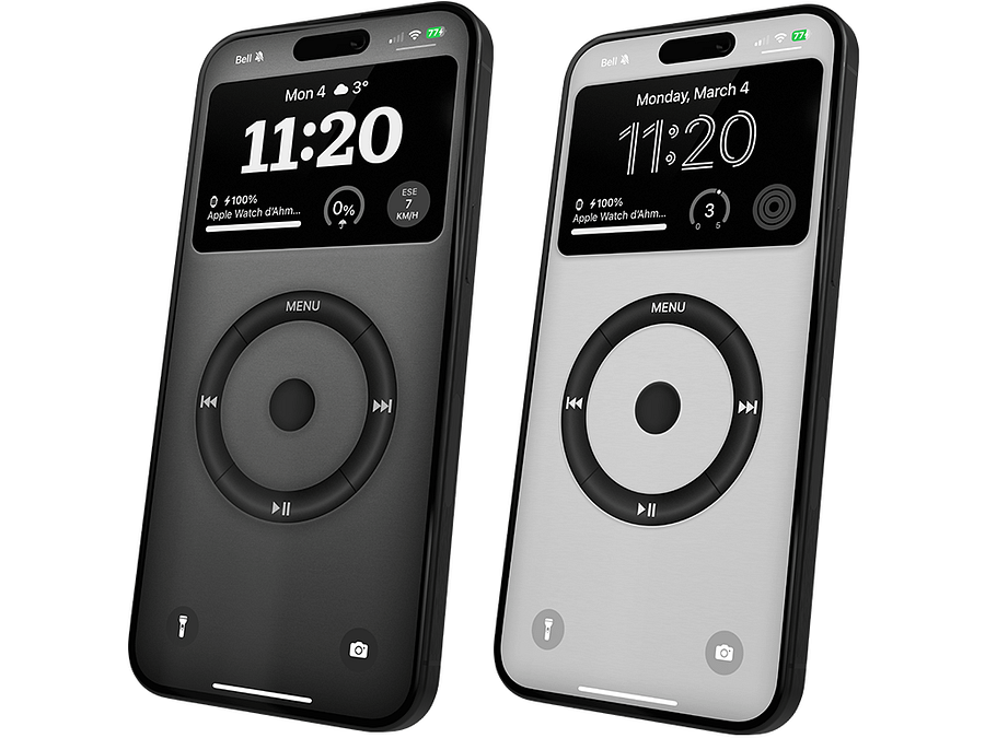 REWIND (Apple Edition) product image (3)
