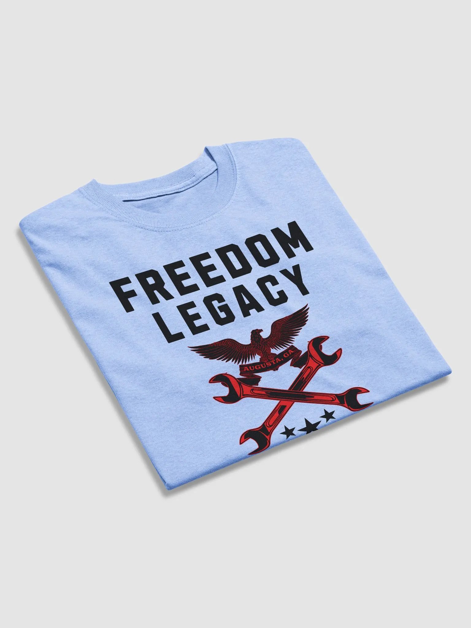 Augusta Wrench Tee *special product image (3)