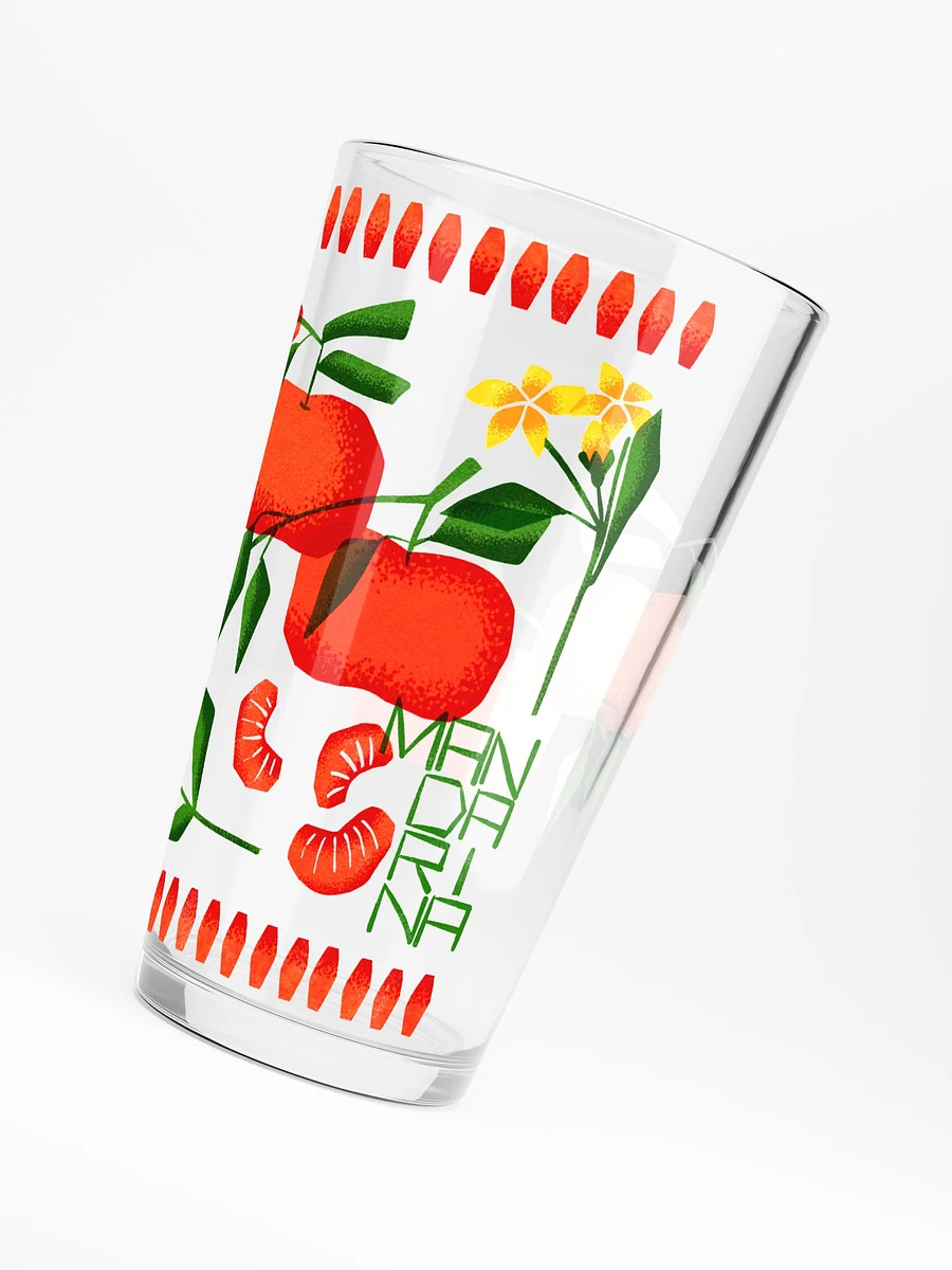 Mandarina Glass product image (6)