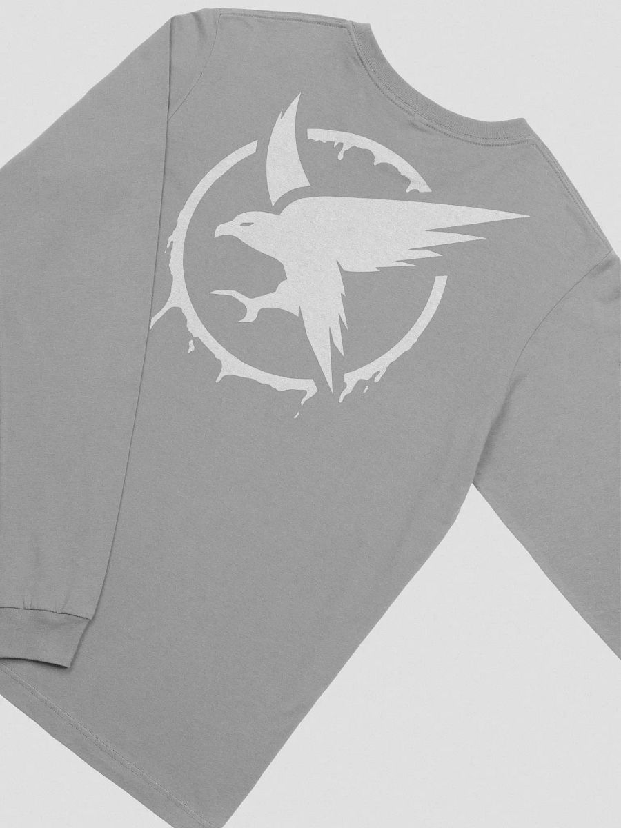 Knitehawk drip long sleeve product image (26)