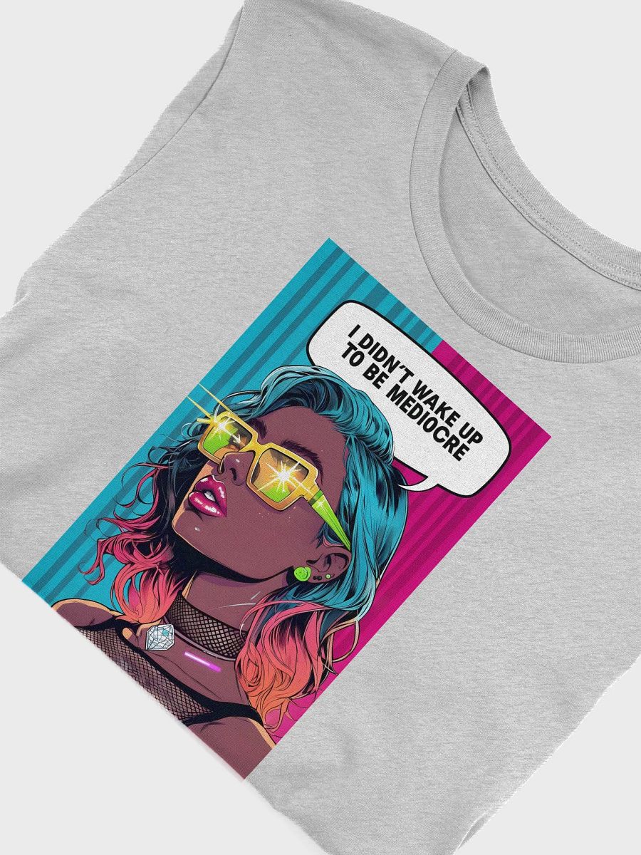 Vibrant Rebel T-Shirt product image (53)
