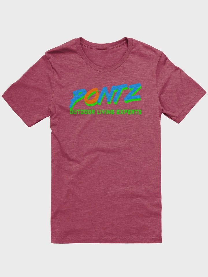 Retro Shirt product image (1)
