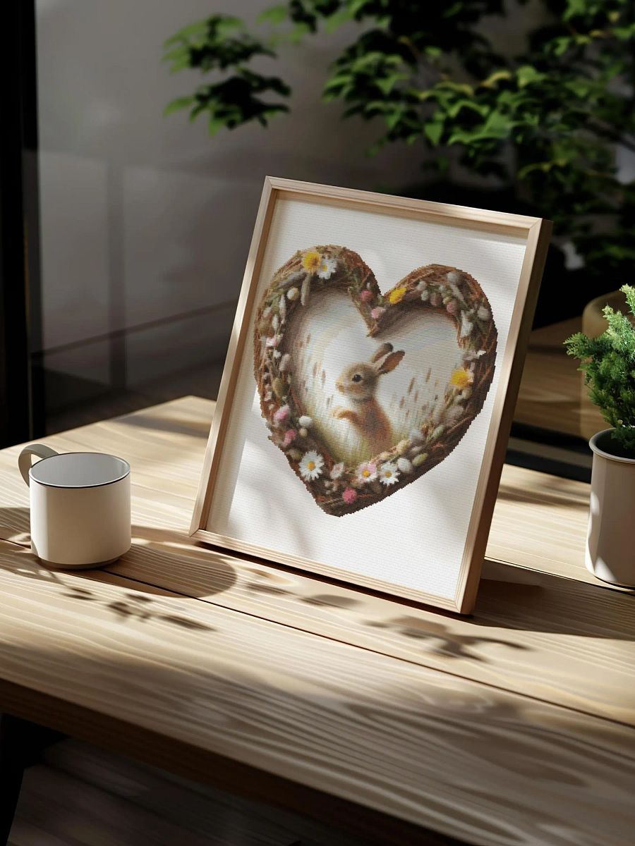 Hoppy Heart product image (3)