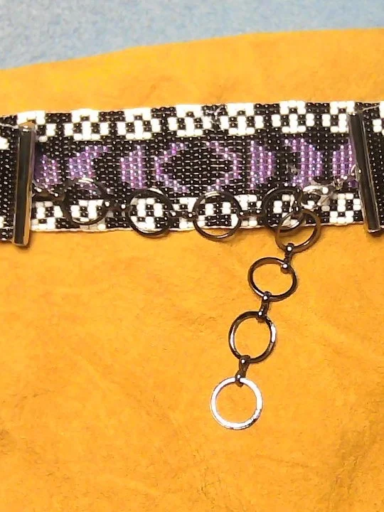 Moon Phases & skulls product image (2)