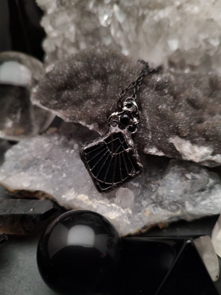 Sorcery ShadowRealm - Obsidian Pyramid product image (4)