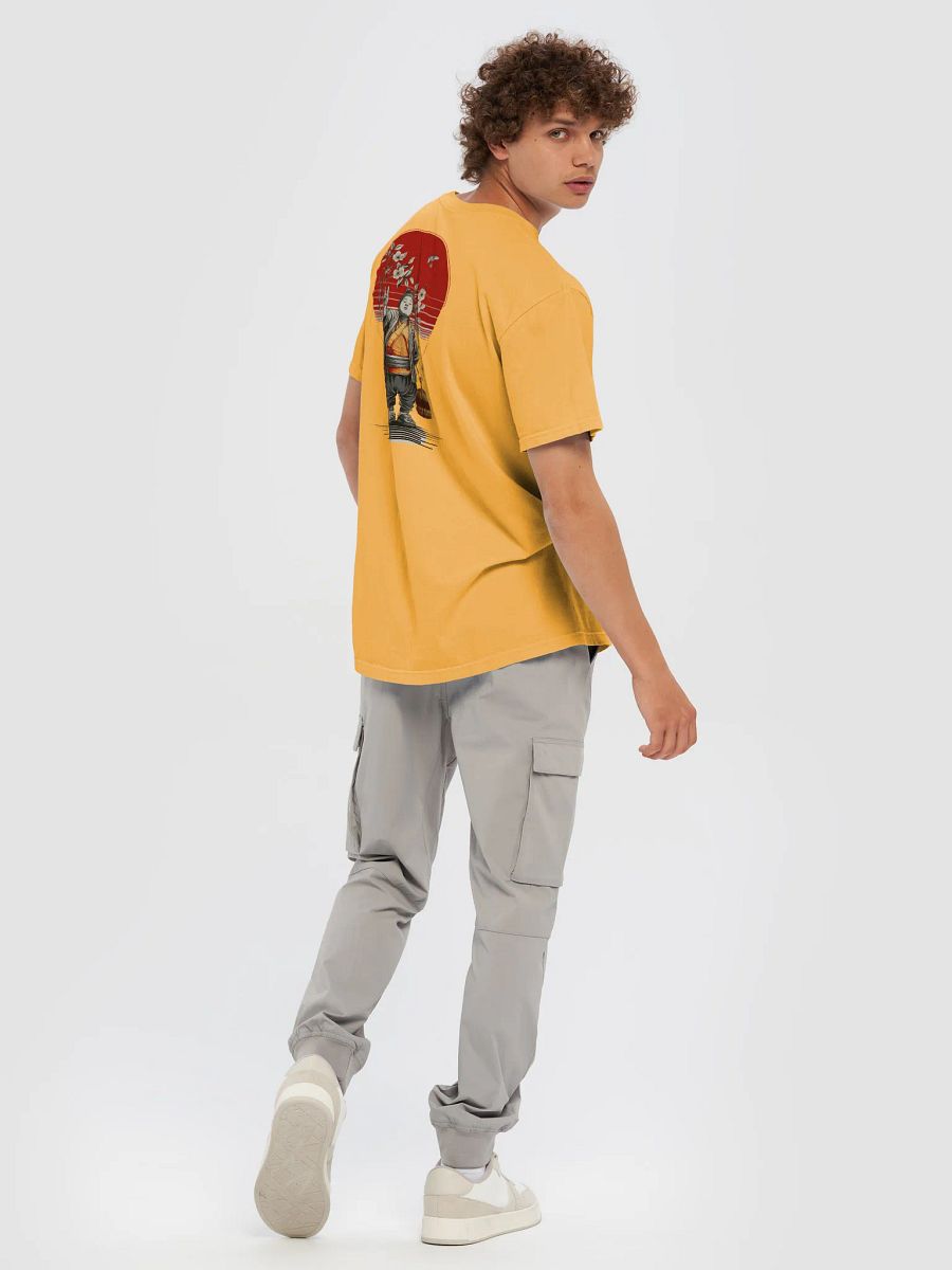 SS-031 "Peaceful Sumo" product image (8)