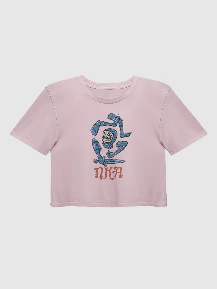NKA Remains | Crop Top product image (1)