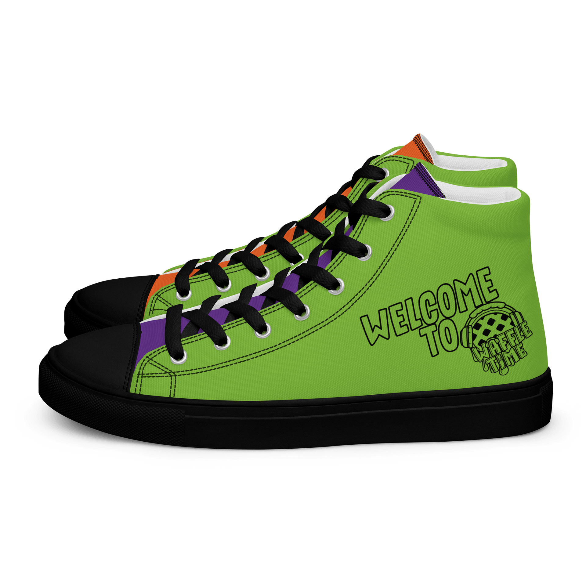 Deucey Shoes product image (1)