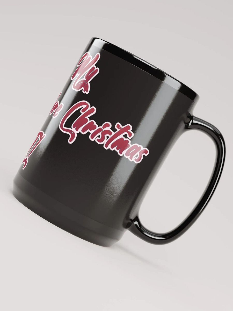 Nightmare before Christmas Moment Mug! product image (4)