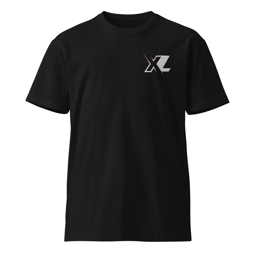 Team xL GIRLS SUPPORT SHIRT product image (2)