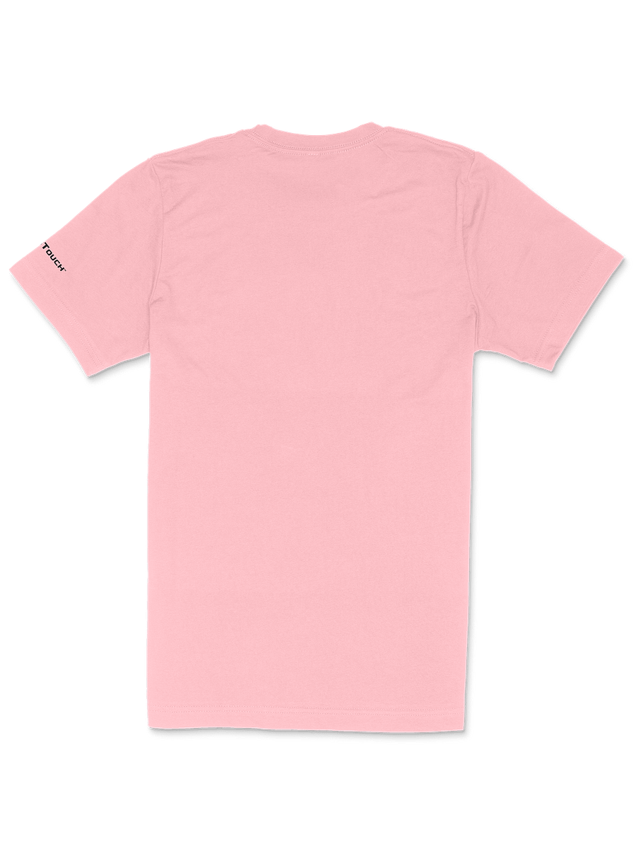 Yellow PsakiBomb Unisex T-Shirt product image (2)