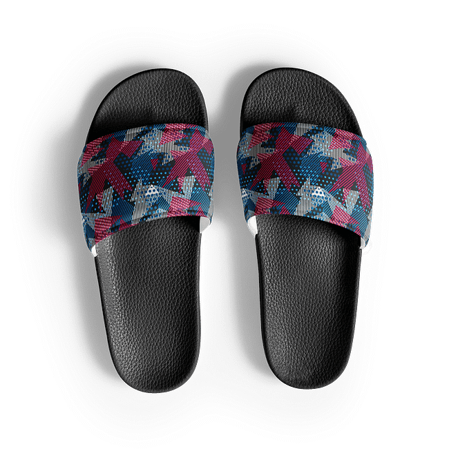 Men's Slides