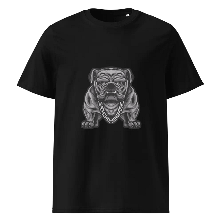 EM \\ Pitbull T-shirt product image (1)