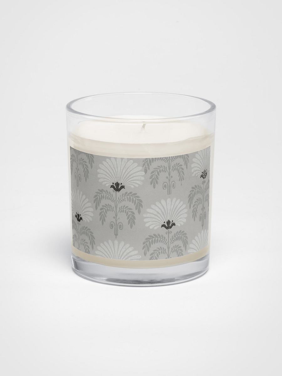 Vintage Sides. Soy Wax Candle product image (1)