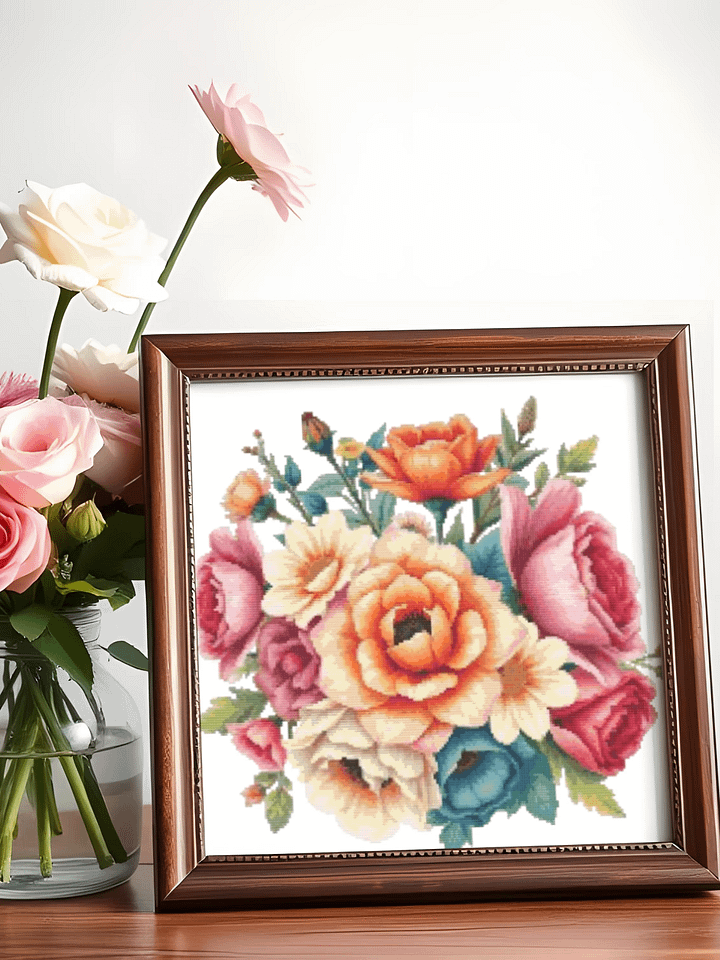 Soft Bouquet product image (2)