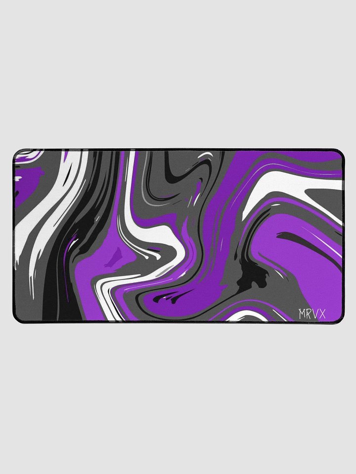Liquid Stripe ASOTIC | GAMING MAUSPAD product image (1)