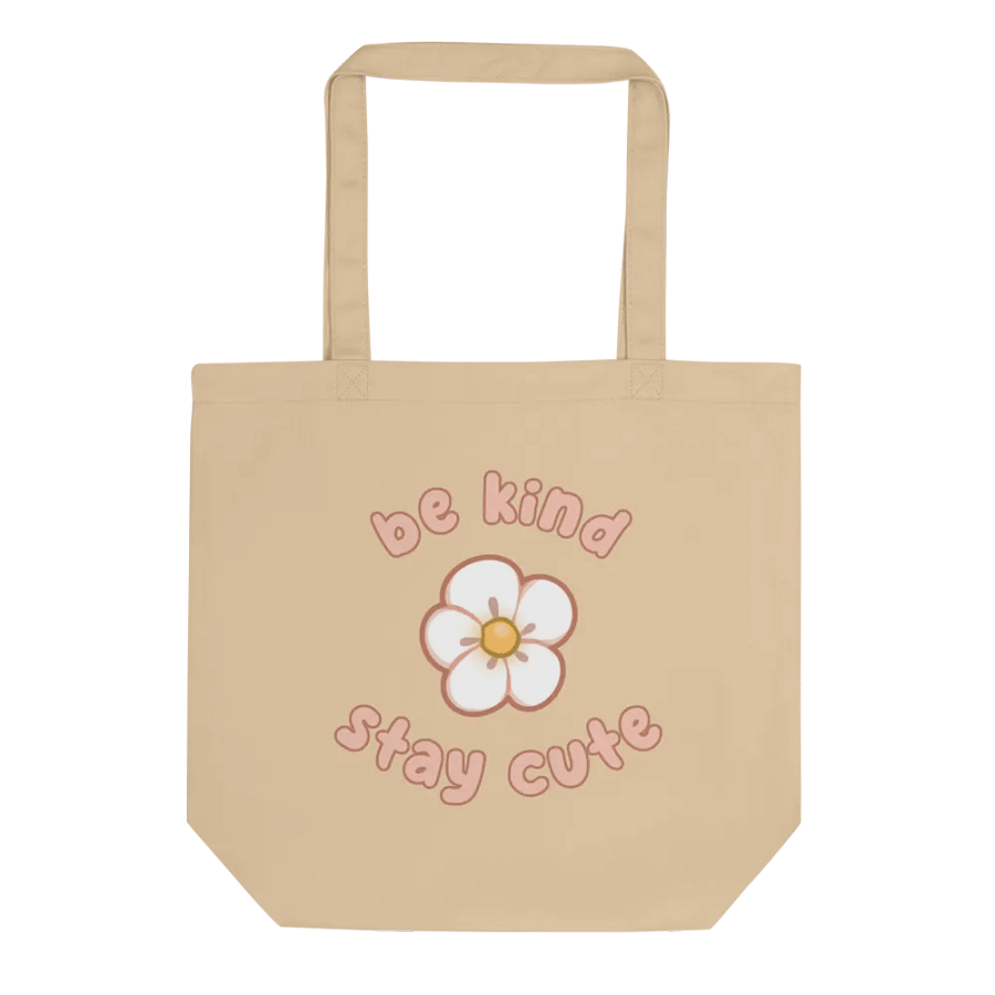 ✿ tote bag ✿ [multiple colors] product image (6)