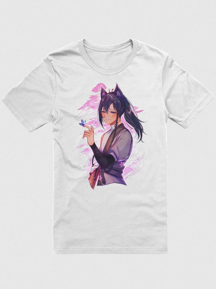 Bella+Canvas Supersoft T-Shirt - Minimalist product image (3)