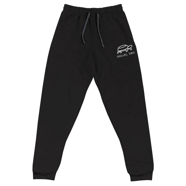 Shellax, Dude Joggers product image (1)