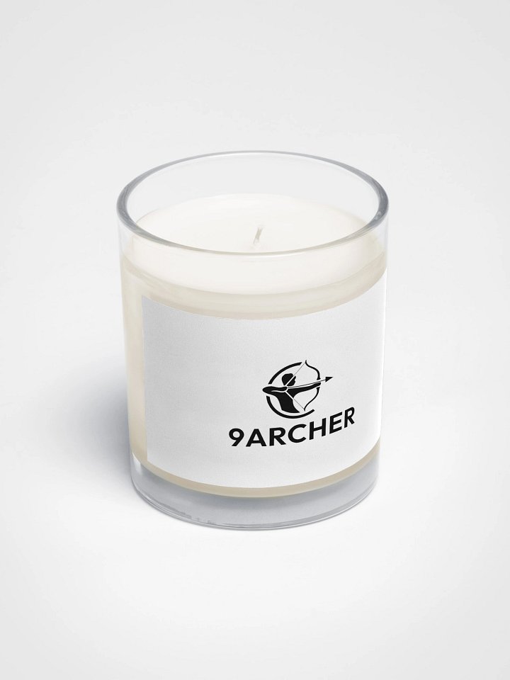 9archers Soy Wax Candle product image (2)