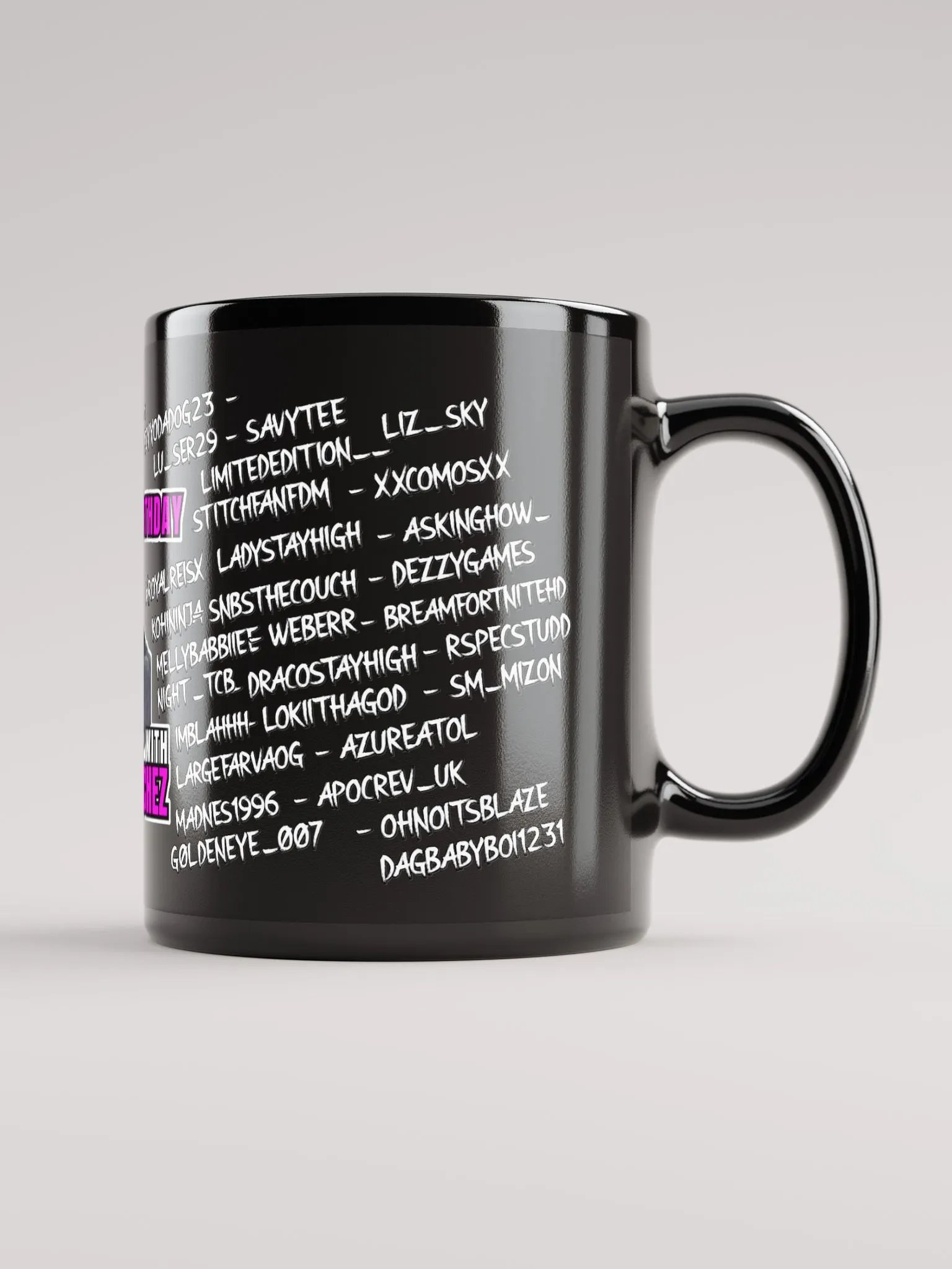 LEVEL UP TOGETHER product image (2)