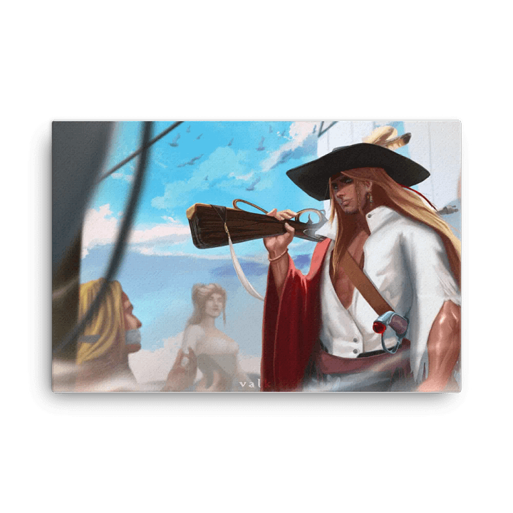 The Golden Boy product image (1)