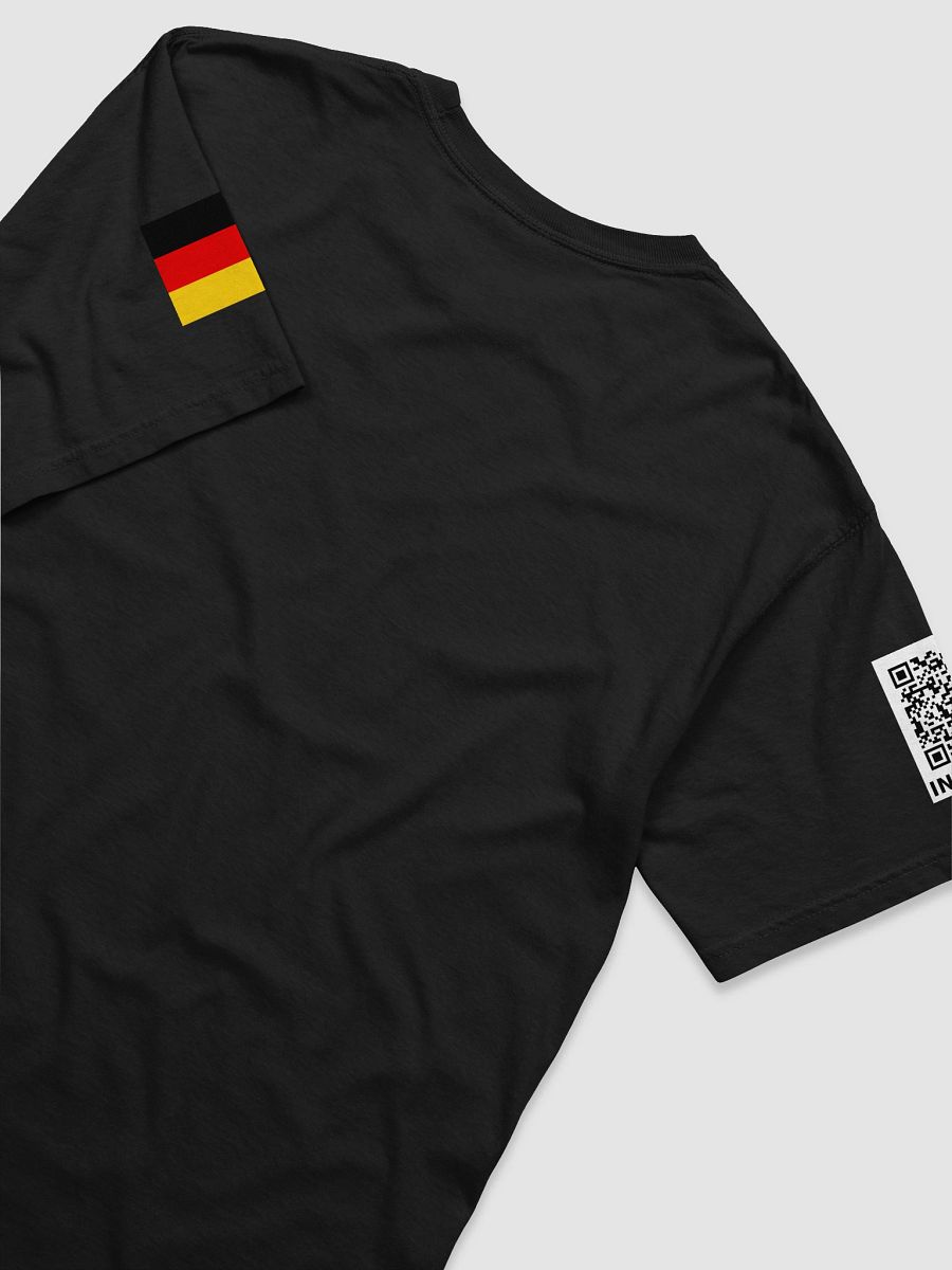 Germany T-shirt product image (44)