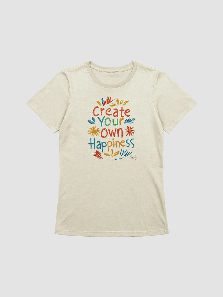 Create Your Own Happiness product image (1)