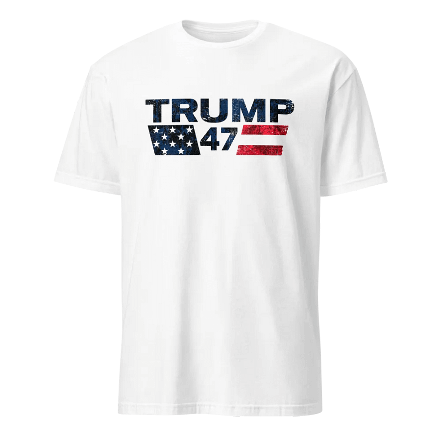 Trump Logo: Light product image (17)