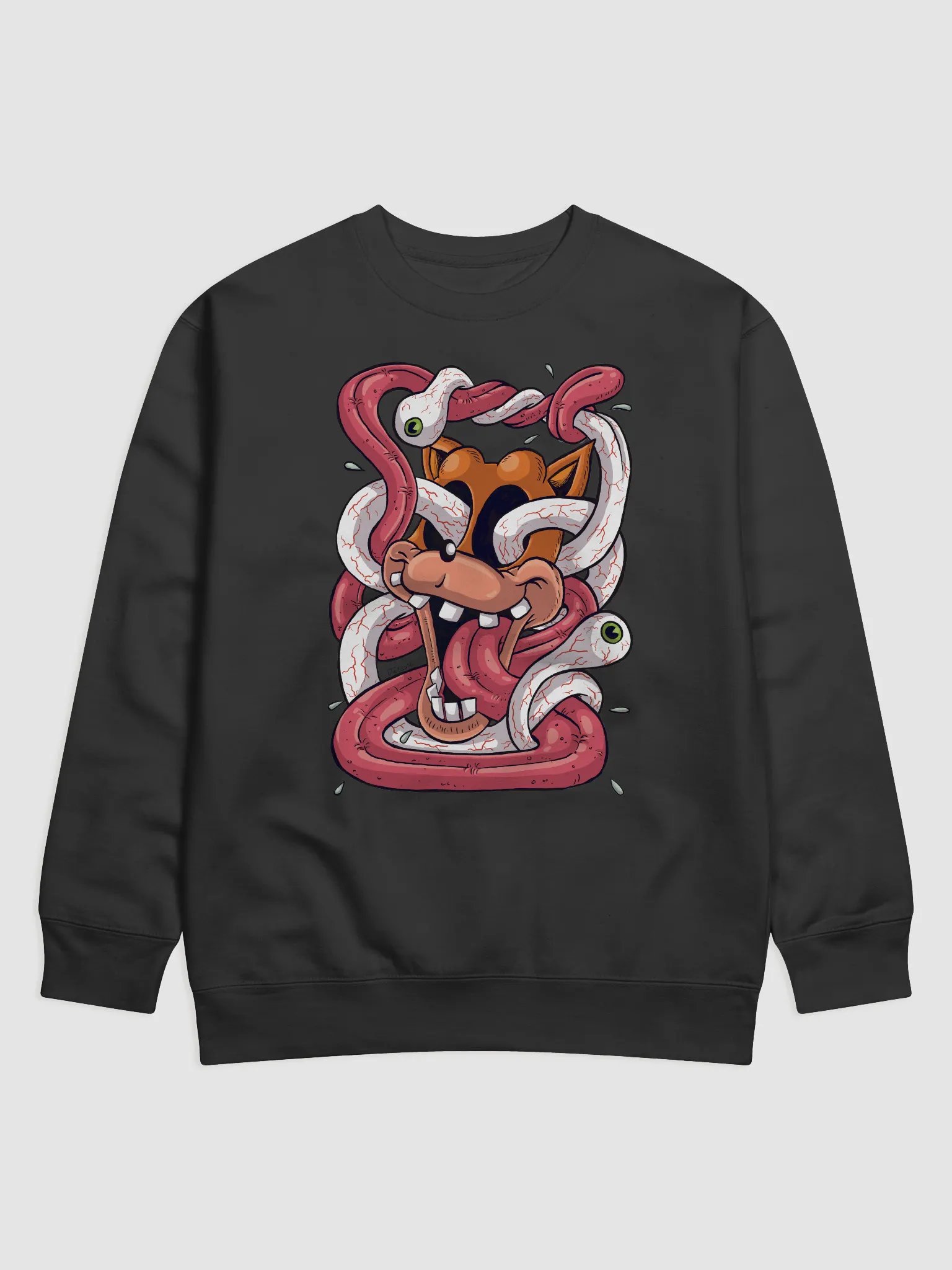 Crazy Youpi product image (1)