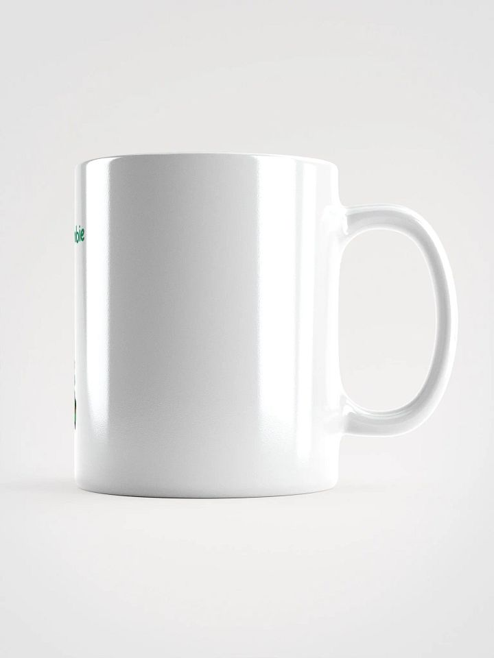 Elfie Zombie Mug product image (2)