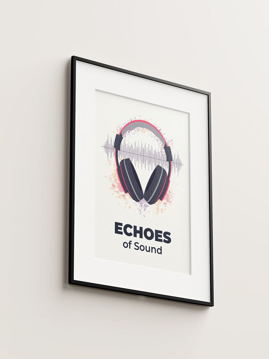 Echoes of sound product image (1)