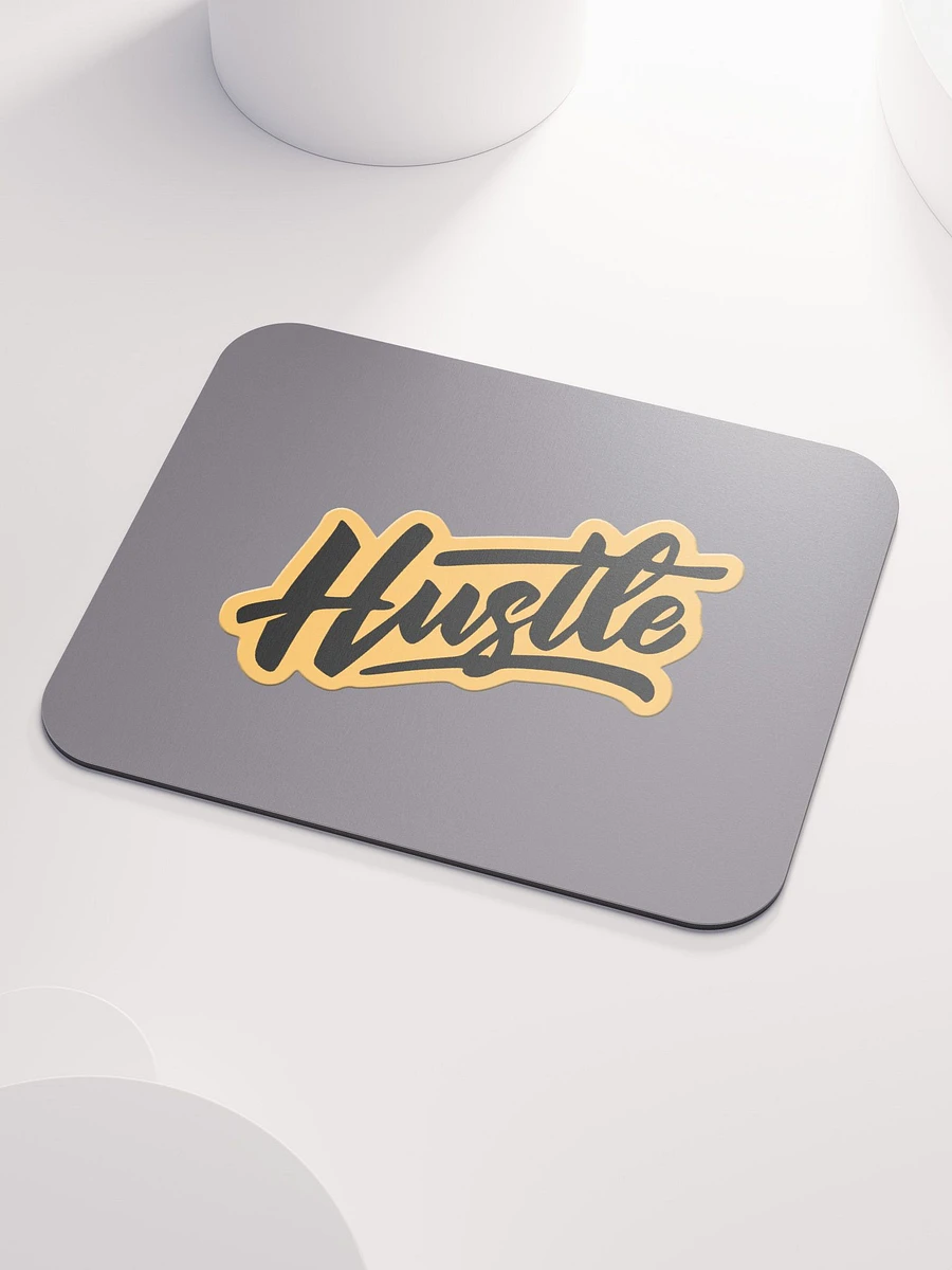 Hustle Mousepad product image (3)