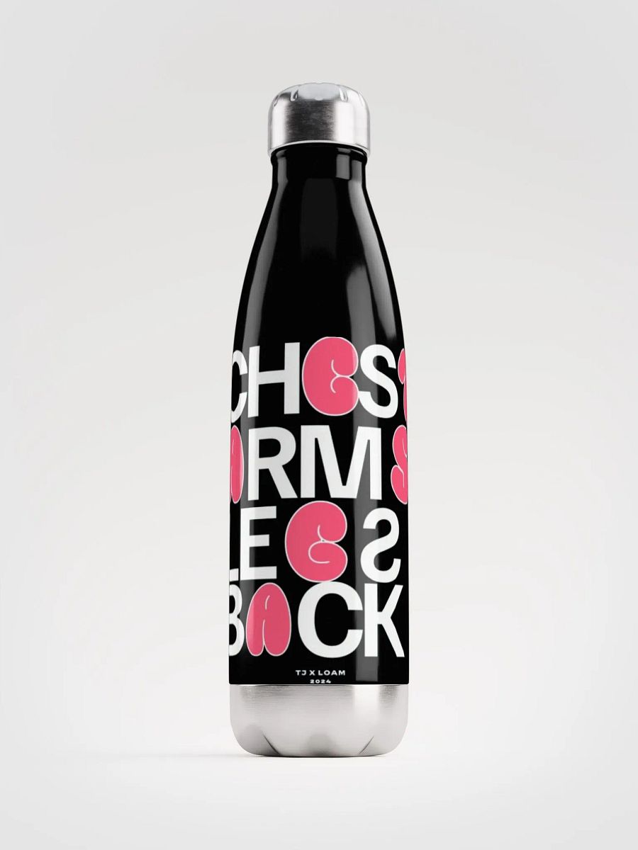 TJ X Loam Water Bottle product image (1)