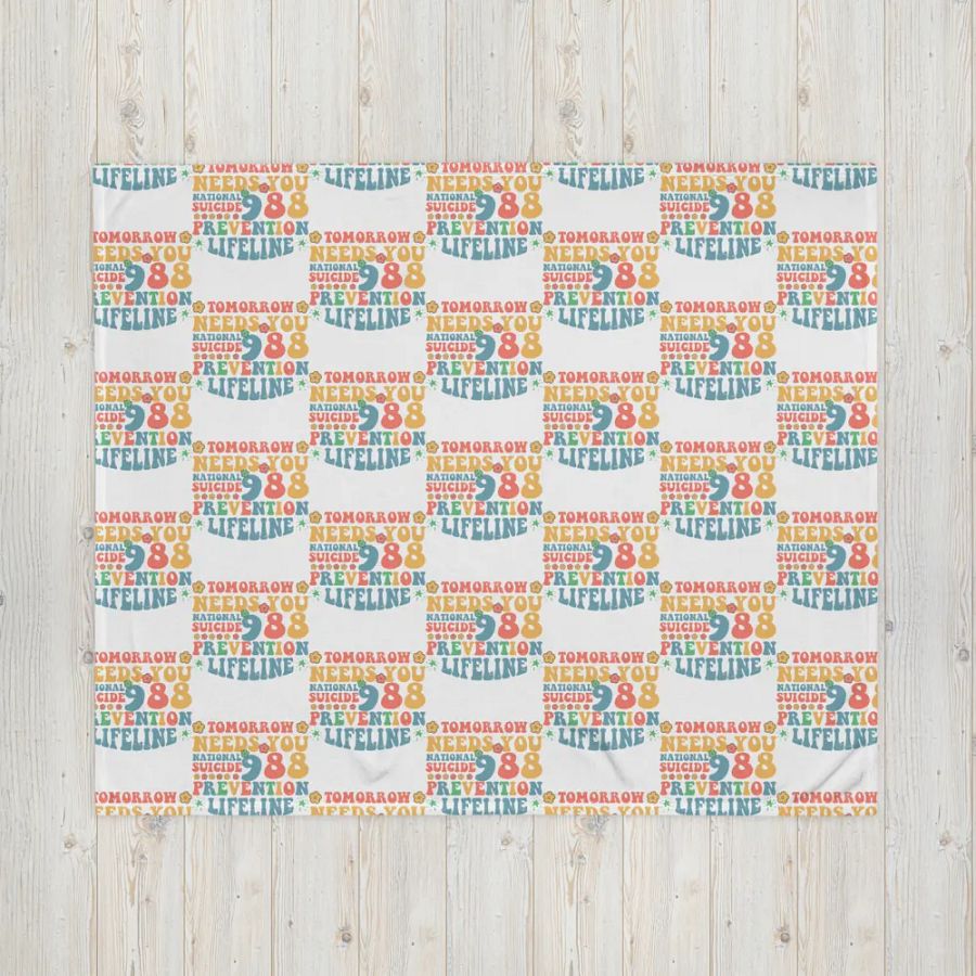 988 Blanket product image (5)