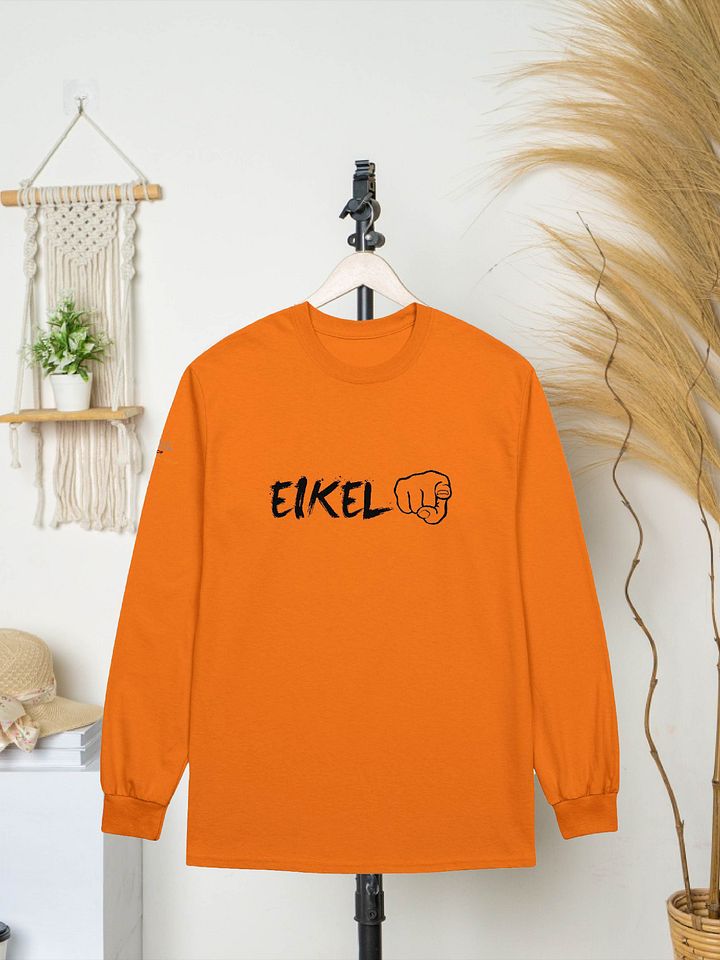 LONG SLEEVE EIKEL product image (1)