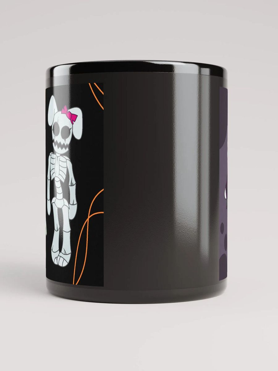 Edgy Slinky & Turtle Mug product image (10)