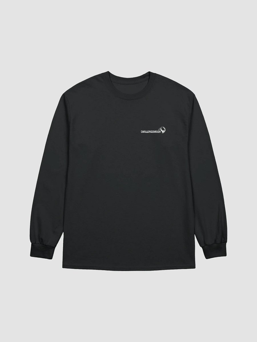 Long sleeve - challengeraven product image (1)