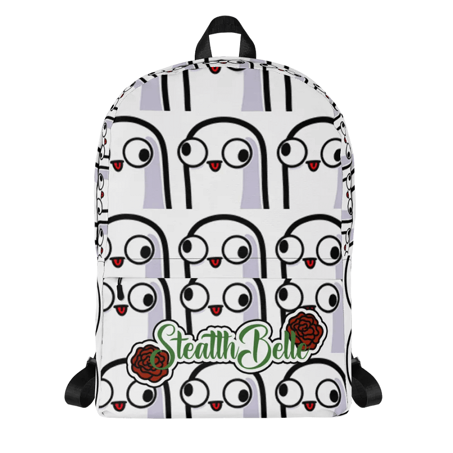 Durps Backpack product image (2)