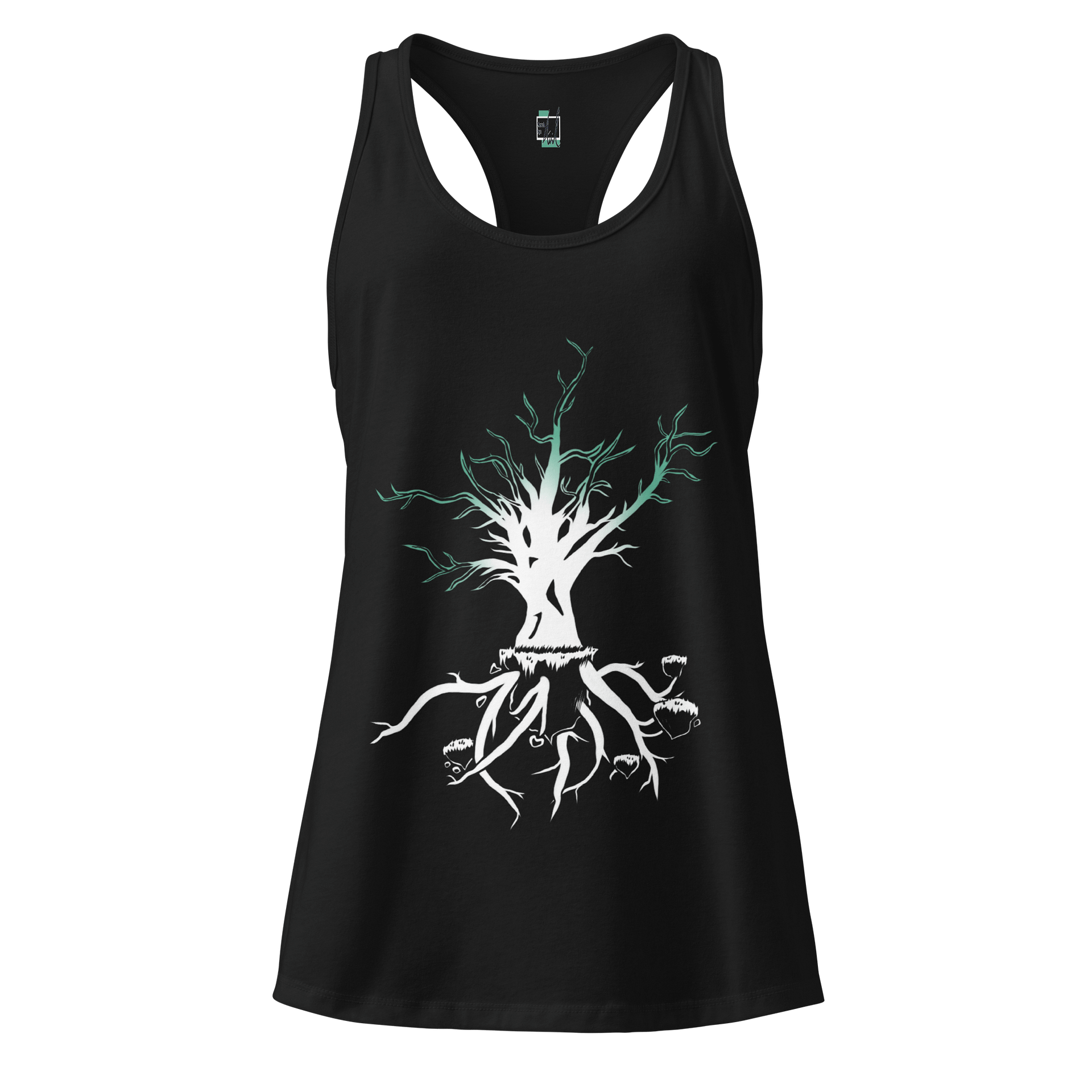 Doak Tank Womens product image (1)