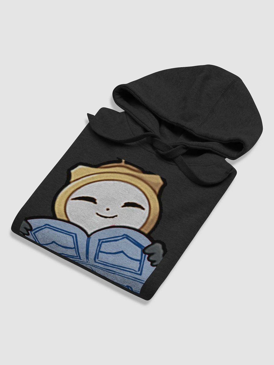 #TimeyBootyLove Hoodie product image (6)