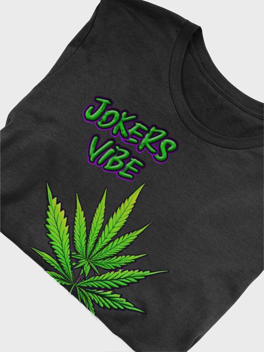 Certified Stoned Tee shirt product image (5)