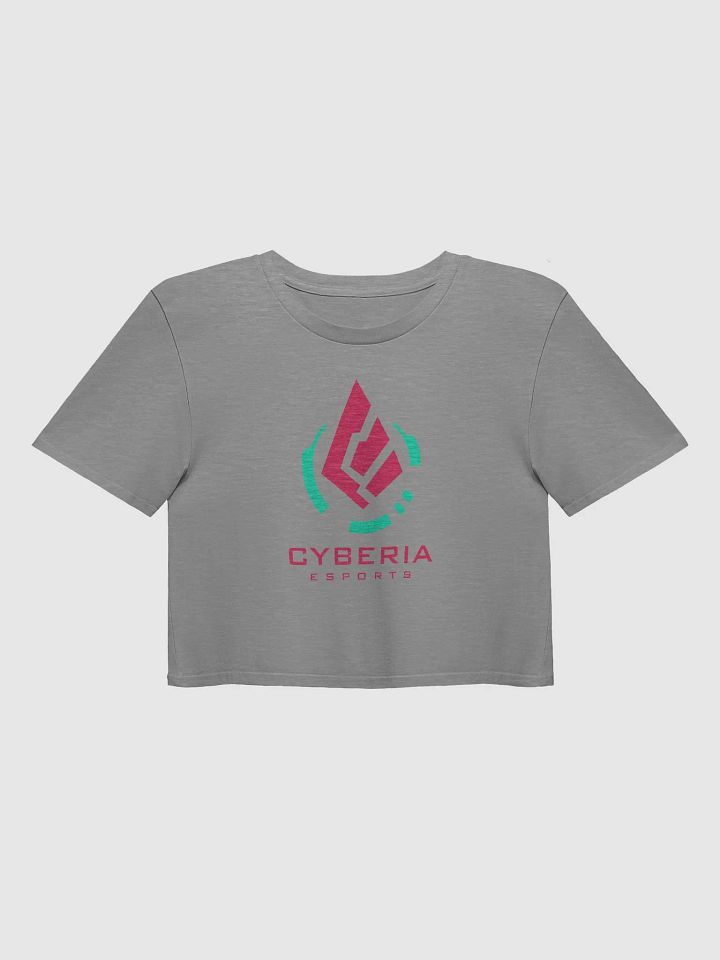 AS Colour Women's Premium Crop Top V2 product image (3)