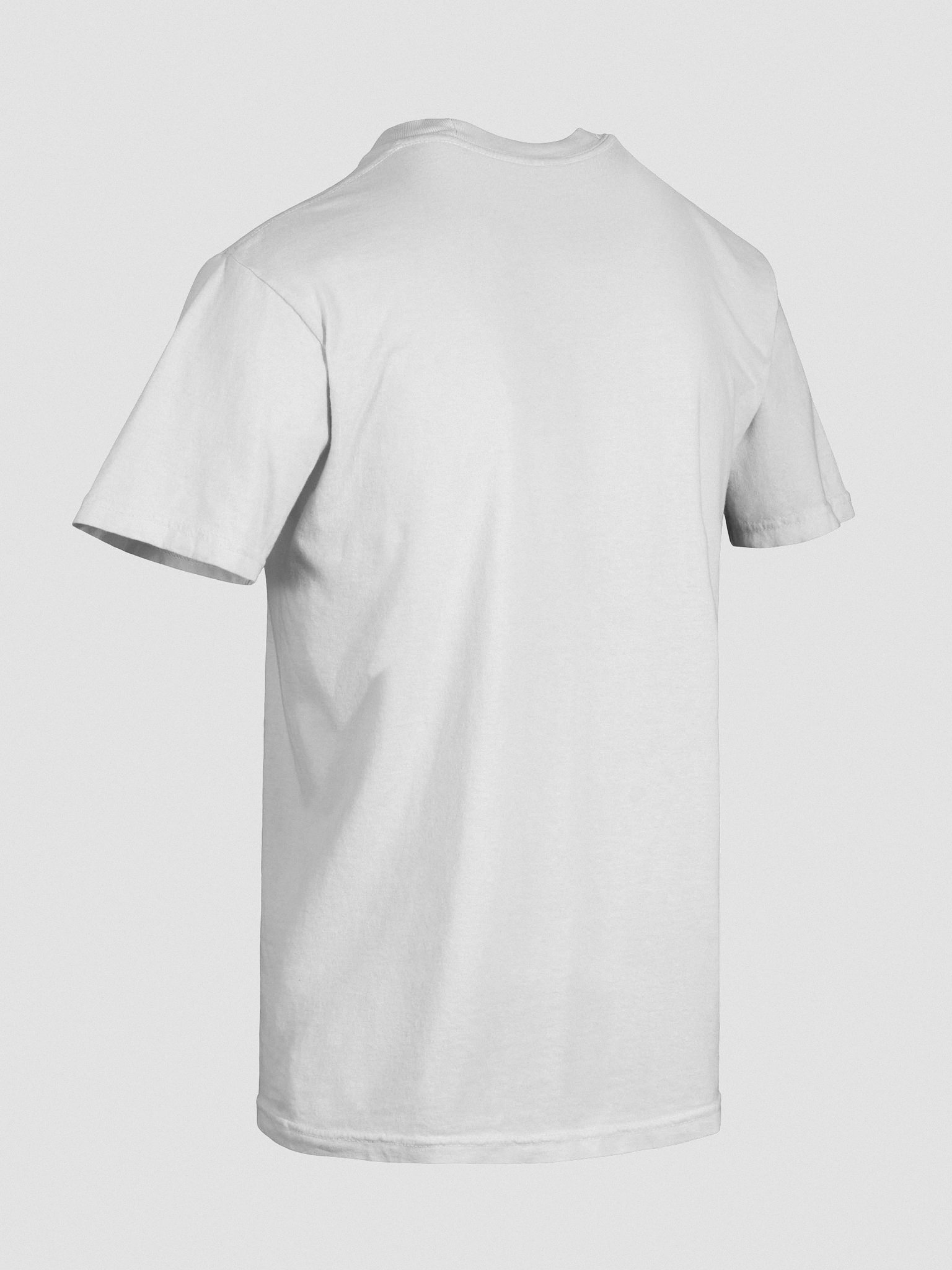YHWH embroidered (scarlet) product image (5)