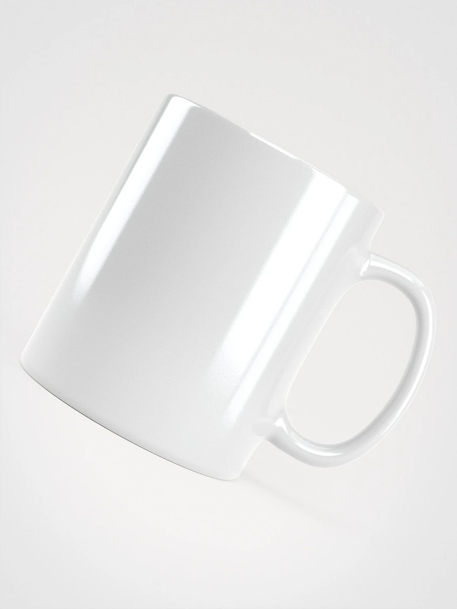 Pluto | Mug product image (7)