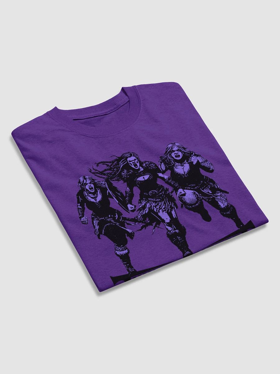 ThunderSisters' T-Shirt product image (3)